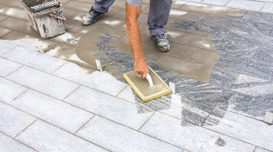 Professional Flat Roofing Installation in Admire, KS